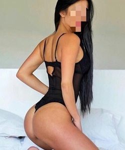 Anadolu Yakası Manita Tadında Otel Rezidans Escort Damla