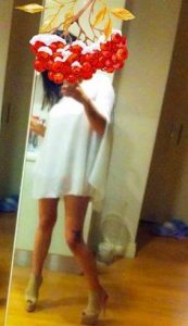 Anadolu Yakası Rezidans Ev Otel Escort Kadın Gökçe