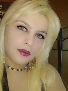 atalar Yeni Hizmet Vermeye Başlayan Escort Eda