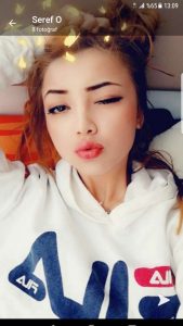 Ataşehir Escort Lolita kızlar ile plajda seks yaptık