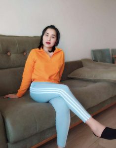 Ataşehir Escort Maceramdan Unutulmaz Bir An