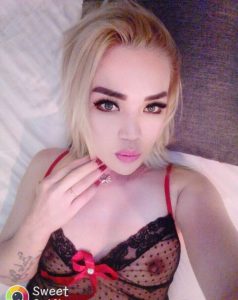 Ataşehir Escort Maceramdan Unutulmaz Bir An