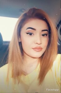 Ataşehir Escort Maceramdan Unutulmaz Bir An