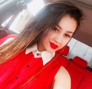 Beykoz Escort Itır