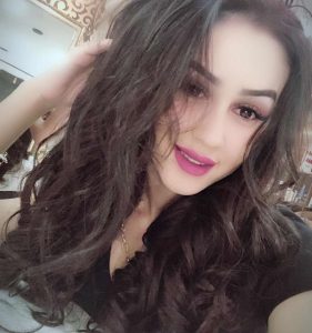 Beykoz Escort Itır