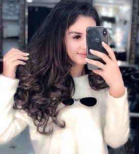 Beykoz Escort Itır