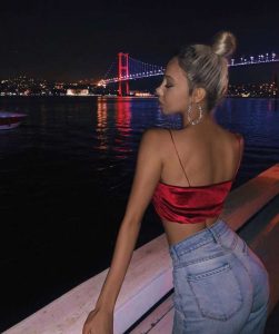 Çakmak Escort Ruhsar