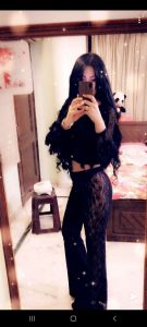 Erenköy Escort Safiye