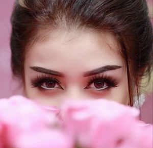 Eva Körpe Ateşli Bayan Kadıköy Escort Elif
