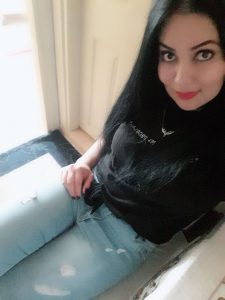İstanbul Kadıköy Escort