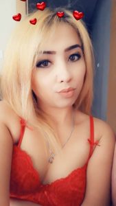 İstanbul Kadıköy Escort