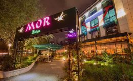 İstanbul Mor Birahane Ataşehir