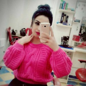 Kadıköy Escort Bayan