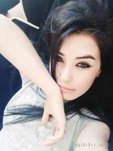 Kadıköy Escort Yabancı Sarışın Bayan ile Çok hoş bir seks hatırası