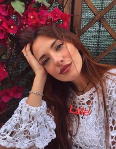 Kendi Evinde Görüşen Ataşehir Escort Bayanlar