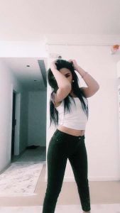 Kurtköy Escort Bayan