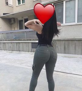 Maltepe Başı Bağlı Escort Ceylan