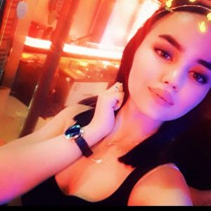 Maltepe Fındıklı Escort Nisa