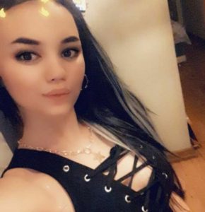 Maltepe Fındıklı Escort Nisa