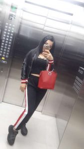 Maltepe Fındıklı Escort Nisa