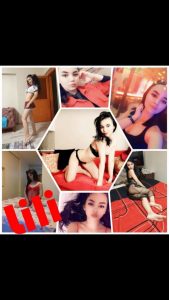 Maltepe Fındıklı Escort Nisa