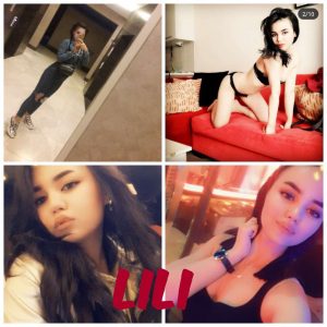 Maltepe Fındıklı Escort Nisa