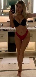 Pendik Escort Twitter Çiçek