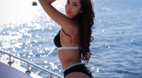 Pendik Suriyeli Escort Hamide