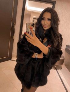 Pendik Suriyeli Escort Hamide