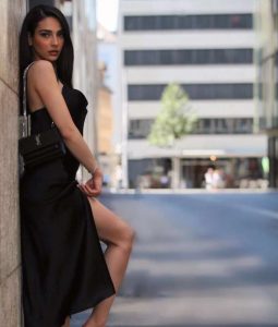 Pendik Suriyeli Escort Hamide