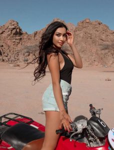Pendik Suriyeli Escort Hamide