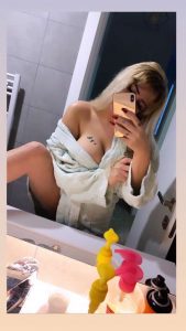 Pendik Ukraynalı Escort Okşana