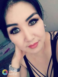 Rus Escort Kadıköy