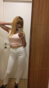 Tuzla Evora Escort Sıla
