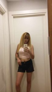Tuzla Evora Escort Sıla