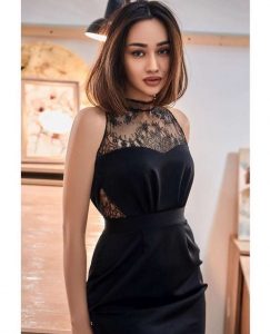 Üniversiteli Bağdat Sokağı Escort Lena