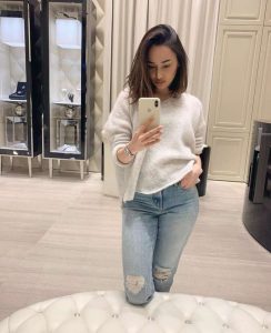 Üniversiteli Bağdat Sokağı Escort Lena