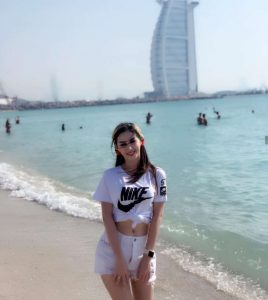Üsküdar Masöz Escort Açelya