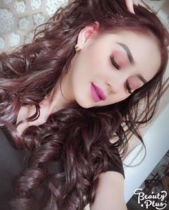 Üsküdar Masöz Escort Açelya