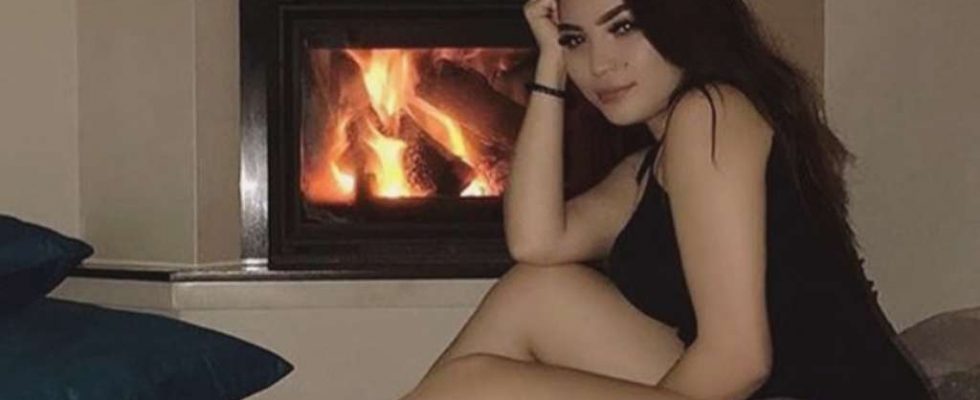 22 Yasında Seks Uzmanımız Ataşehir Escort Gamze
