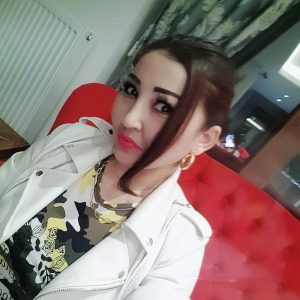 Ağza Escort İstanbul Pendik