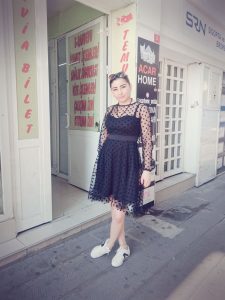 Ağza Escort İstanbul Pendik