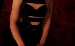 Asyalı Gibi Çekik Gözlü Ataşehir Bayan Escort
