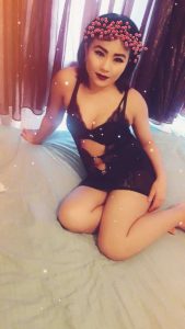 Asyalı Gibi Çekik Gözlü Ataşehir Bayan Escort