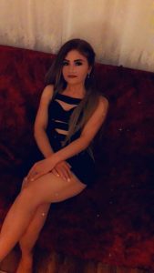Asyalı Gibi Çekik Gözlü Ataşehir Bayan Escort