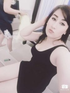Ataşehir Ağza Escort Banu İlk götten vuruş Tecrübeyi