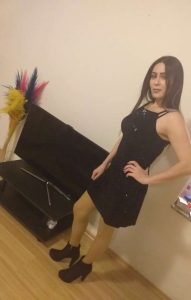 Ataşehir Başı Bağlı Escort Bayan Patricia ile hafifleyin