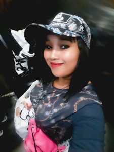 Ataşehir Başı Bağlı Escort Bayan Patricia ile hafifleyin