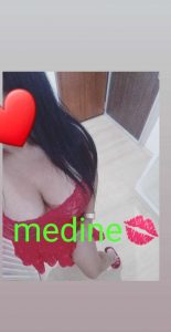 Ataşehir Başı Bağlı Escort Bayan Patricia ile hafifleyin