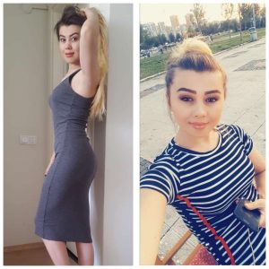 Ataşehir Bayan escort Sevil seks öyküsünü itiraf ediyor